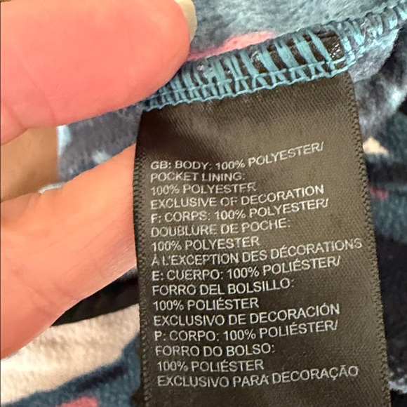 Super Soft Super Comfortable sweatshirt/hoodie by NORTH FACE - Picture 7 of 8